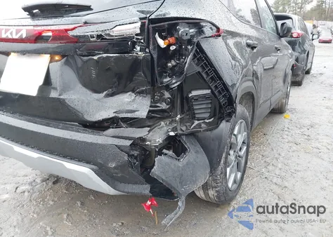 2026 Kia Seltos Lx из США, поврежденный, VIN KNDEP2AA8T7874225